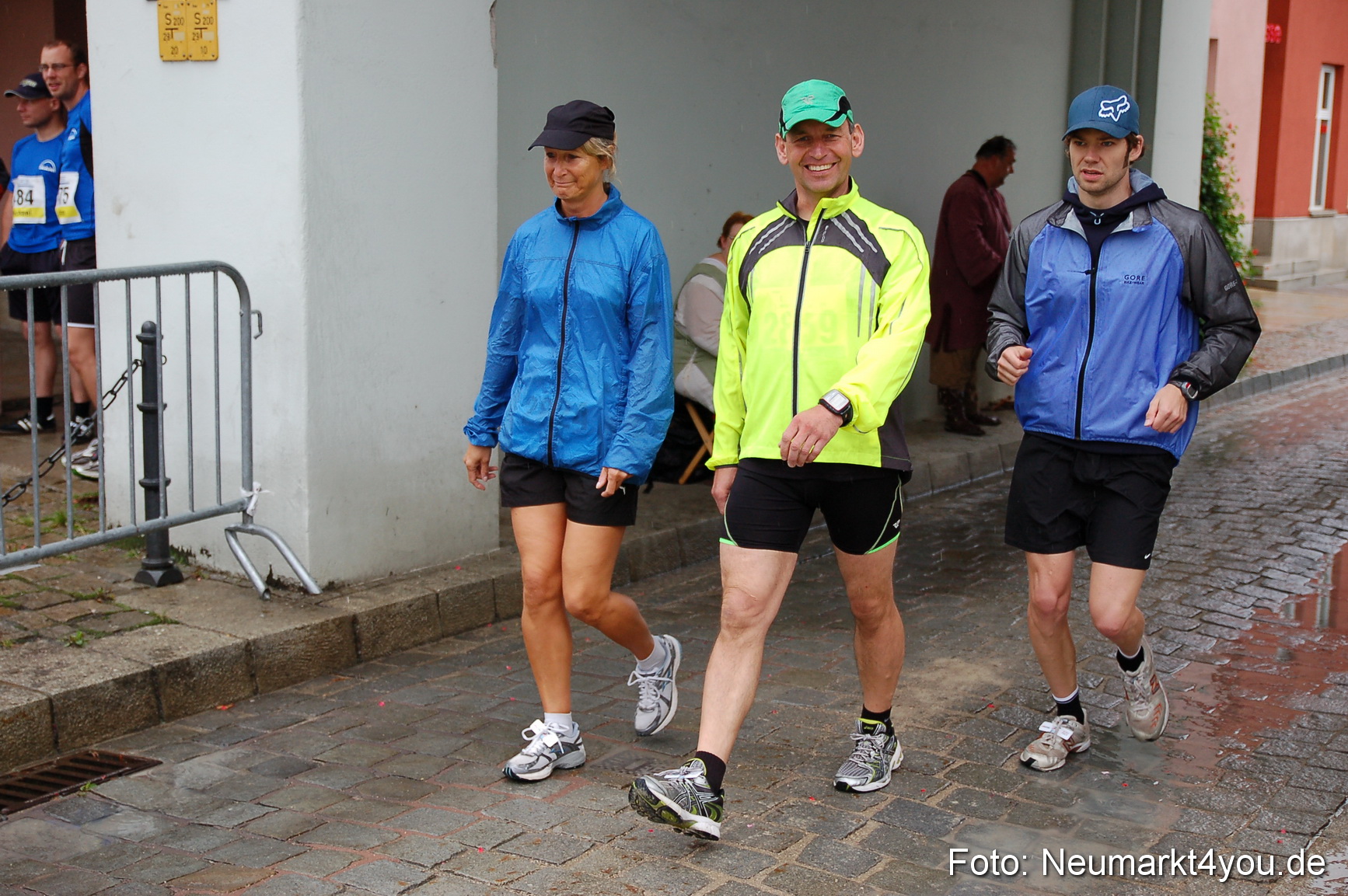 Stadtlauf Neumarkt 2011 0670